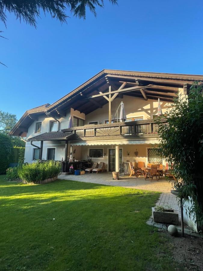 شقة Haus Zum Glueck ريفينتيز المظهر الخارجي الصورة