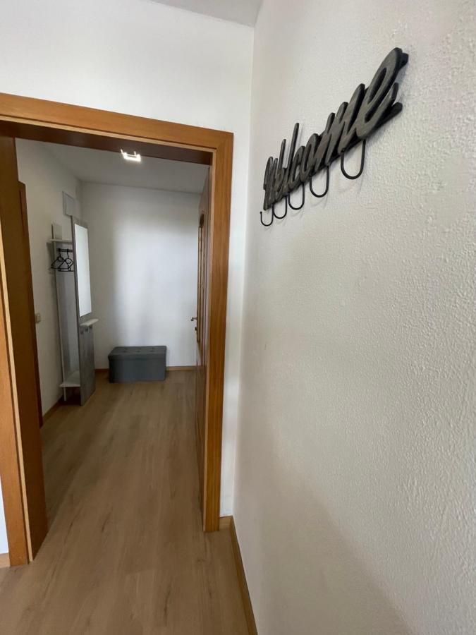 شقة Haus Zum Glueck ريفينتيز المظهر الخارجي الصورة
