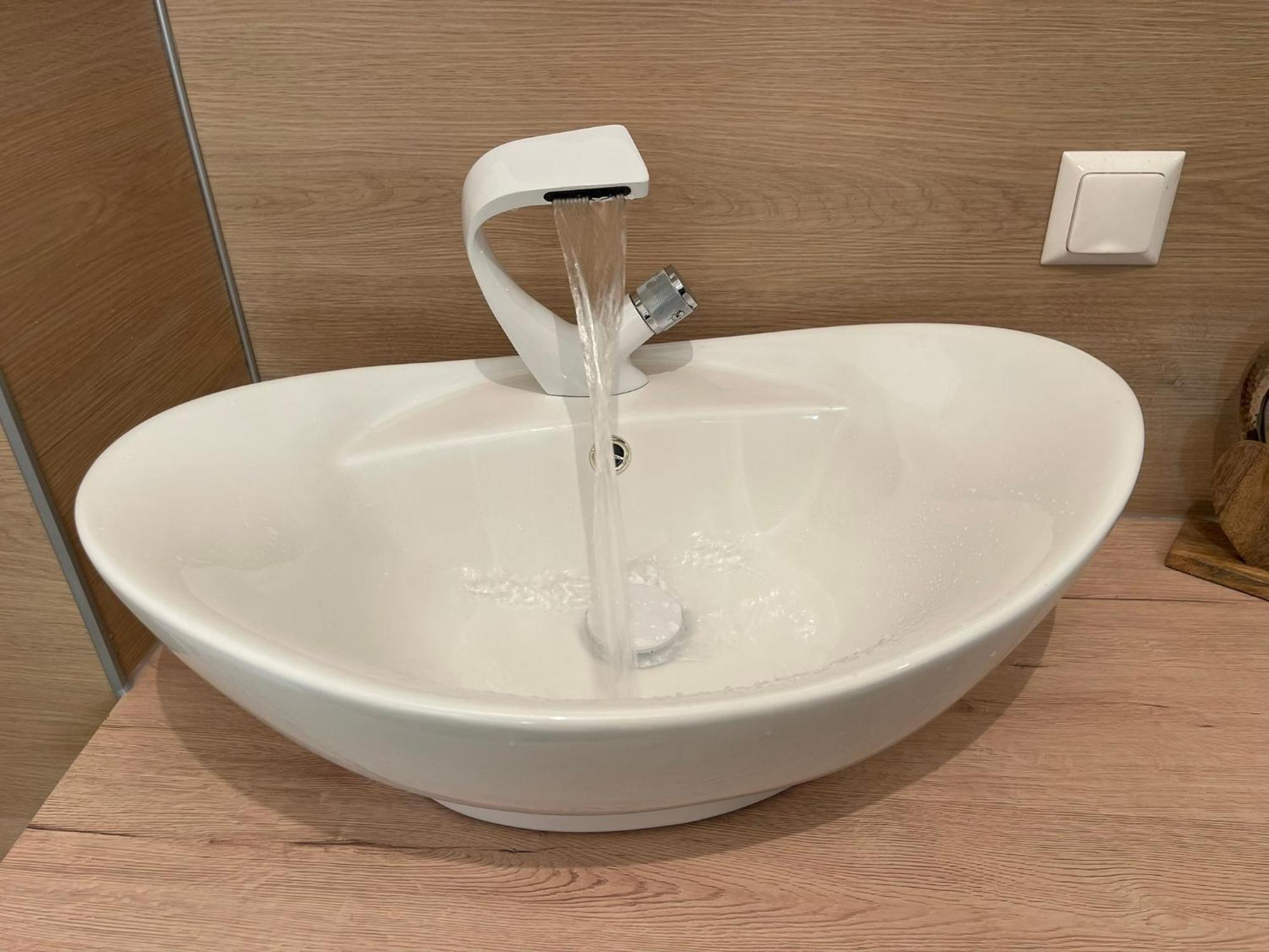 شقة Haus Zum Glueck ريفينتيز الغرفة الصورة